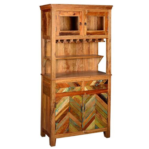 商用酒柜 - ABBAY - Furniture BoutiQ - 传统风格 / 木质
