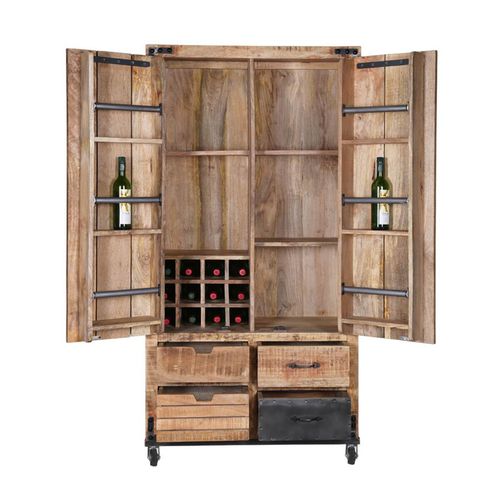商用酒柜 - GIMA - Furniture BoutiQ - 传统风格 / 木质