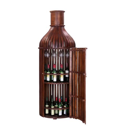 商用酒柜 - MARINA - Furniture BoutiQ - 传统风格 / 木质