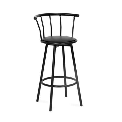 传统风格吧椅 - FERMA - Furniture BoutiQ - 户外 / 厨房 / 铁