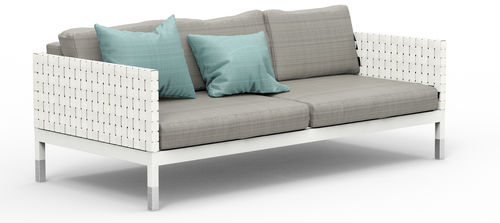 组合沙发 - TACO - SJY FURNITURE - 现代风格 / 户外 / Sunbrella®