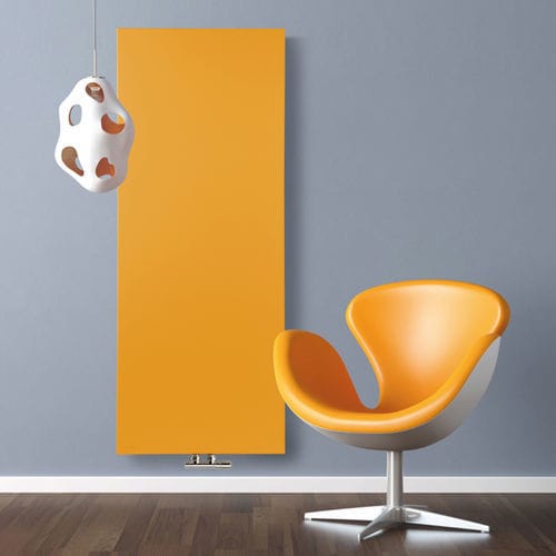 热水暖气片 - PERFETTO - Maarmo srl - 电动 / 751 w...1000 w / 1001 w...1500 w