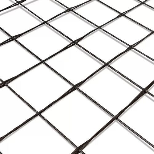 玄武岩纤维加固网 - BCR - CBG Composites - 防护 / 用于石工 / 用于地面