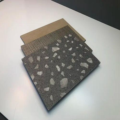 外包复合板 - Shanghai Huayuan New Composite Materials Co.,Ltd. - 建筑物 / 防火 / 防磨损