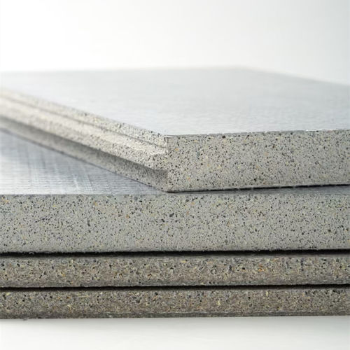 外包板 - Shanghai Huayuan New Composite Materials Co.,Ltd. - 壁挂 / 防火 / 生态型