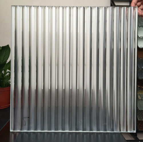 淬火玻璃板 - MR-SJ-1007  - Guangzhou Topo Glass Co., Ltd. - 布艺 / 用于家具 / 建筑物