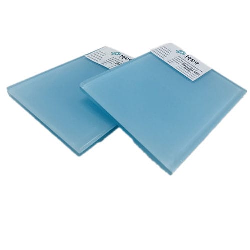 防火玻璃板 - LG-TP  - Guangzhou Topo Glass Co., Ltd. - 阻燃 / 夹层 / 用于家具