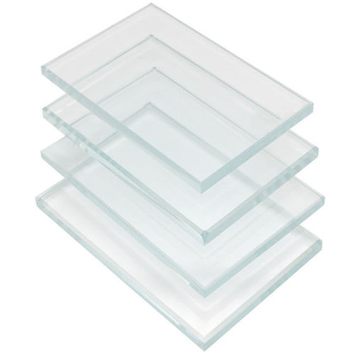 漂浮玻璃板 - UC-TP - Guangzhou Topo Glass Co., Ltd. - 透明 / 室内装潢 / 建筑物
