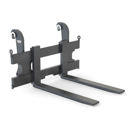 叉箕斗 - PALLET - VTN EUROPE S.P.A. - 装载机 / 用于石材