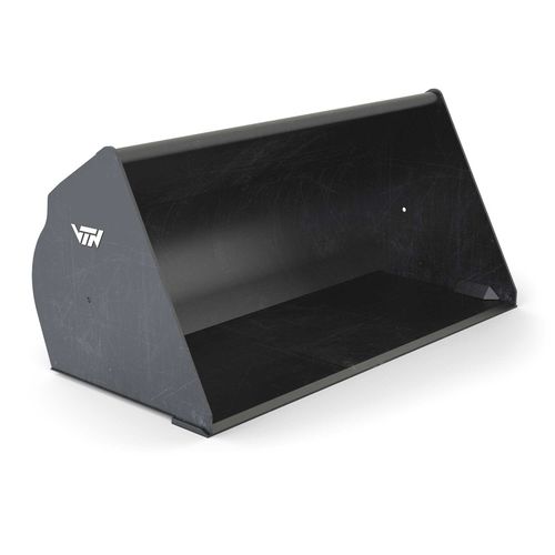 装载机箕斗 - VTN EUROPE S.P.A. - 用于轻型材料