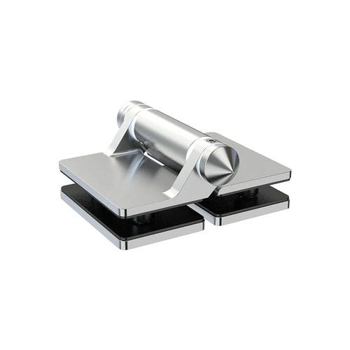 玻璃门铰链 - LS-GG-2 - Shandong Aleader Machinery Manufacturing Co.,Ltd - 不锈钢 / 家用 / 酒店