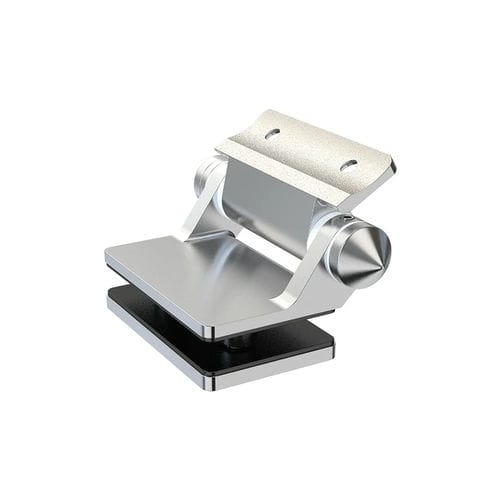 玻璃门铰链 - LS-GP-2 - Shandong Aleader Machinery Manufacturing Co.,Ltd - 不锈钢 / 家用 / 酒店