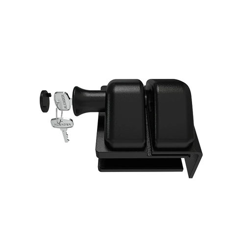 门插销 - LS-DL-331 - Shandong Aleader Machinery Manufacturing Co.,Ltd - 钢