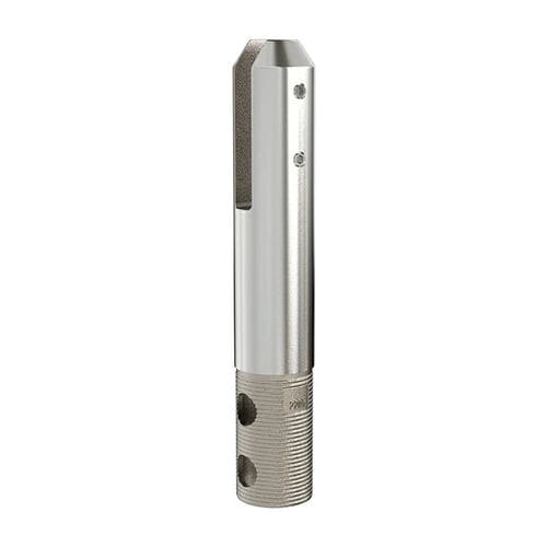 不锈钢玻璃夹 - LS-AR series  - Shandong Aleader Machinery Manufacturing Co.,Ltd - 用于阳台 / 用于护栏 / 用于围栏