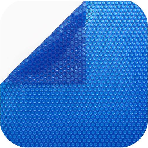 发泡游泳池盖 - 600 microns - International Cover Pool - 手动 / 热量 / 夏季
