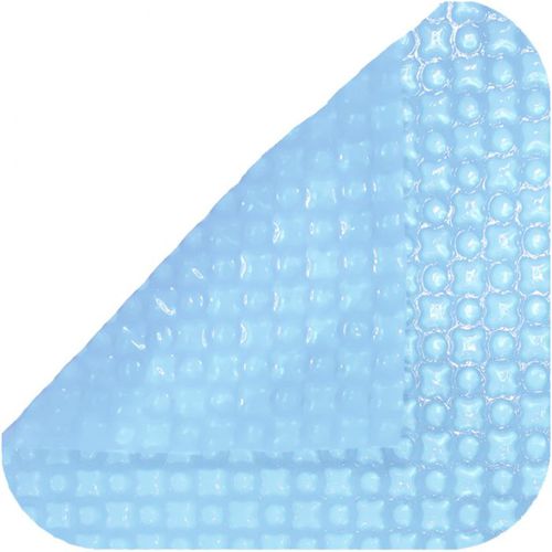 发泡游泳池盖 - OXO Cristal - International Cover Pool - 手动 / 热量 / 夏季