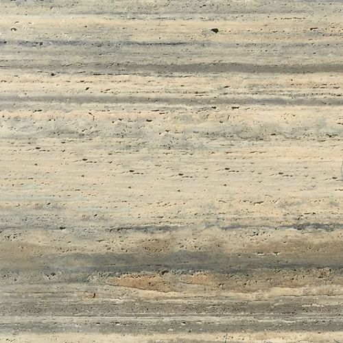 钙华天然石板 - SILVER CONTROFALDA - GIOVANNOZZI MARMI S.R.L. - 用于浴室 / 抛光 / 仿大理石