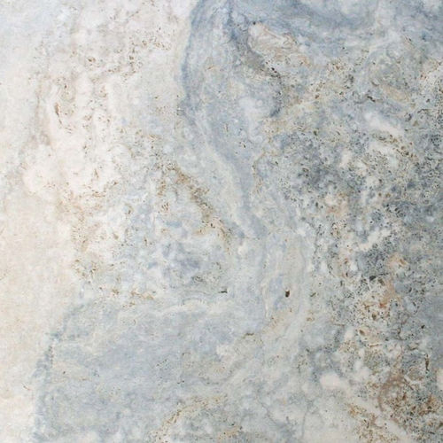 钙华天然石板 - SILVER IN FALDA - GIOVANNOZZI MARMI S.R.L. - 用于浴室 / 抛光 / 仿大理石