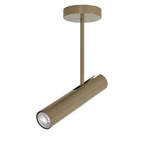 天花板射灯 - Tubular - Luzfin - LED式 / 管状 / IP20