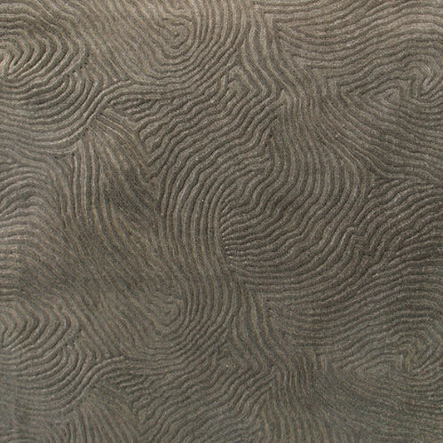室内装饰面料 - TWIST VELVET - Aldeco Interior Fabrics - 图案 / 聚酯 / 棉质