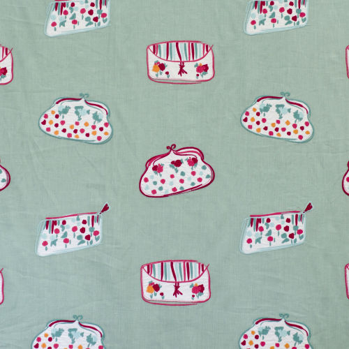 室内装饰面料 - CLUTCH - Aldeco Interior Fabrics - 用于窗帘 / 图案 / 亚麻