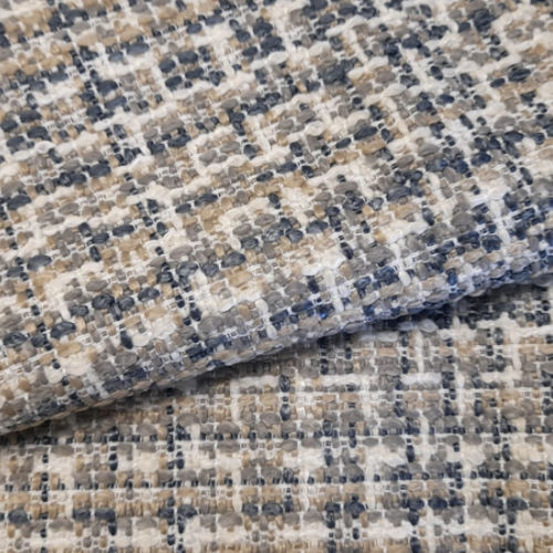 室内装饰面料 - BELLE TWEED IN/OUTDOOR FR - Aldeco Interior Fabrics - 图案 / 聚酯 / 聚丙烯