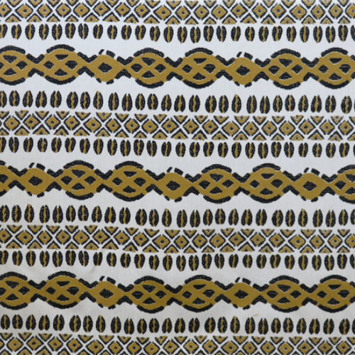 室内装饰面料 - BURKINA IN/OUTDOOR FR - Aldeco Interior Fabrics - 图案 / 聚丙烯 / 装饰