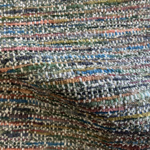 室内装饰面料 - GABRIELLE - Aldeco Interior Fabrics - 彩色 / 聚酯 / 粘胶