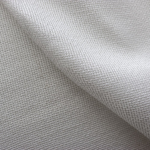 窗帘面料 - PACIFIC WLB - Aldeco Interior Fabrics - 单色 / 聚酯 / 宽