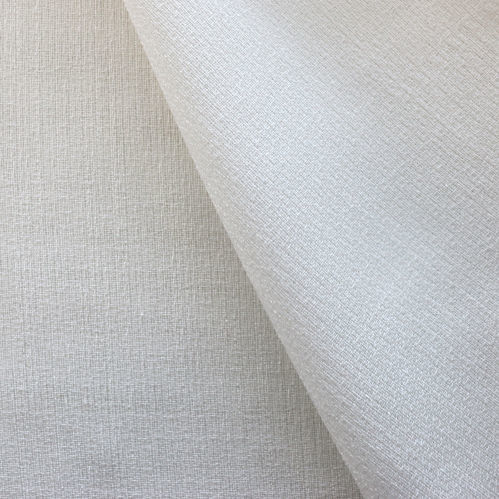 窗帘面料 - NAPUKA WLB - Aldeco Interior Fabrics - 单色 / 聚酯 / 宽