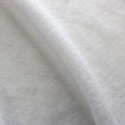 窗帘面料 - HAO - Aldeco Interior Fabrics - 单色 / 聚酯 / 装饰