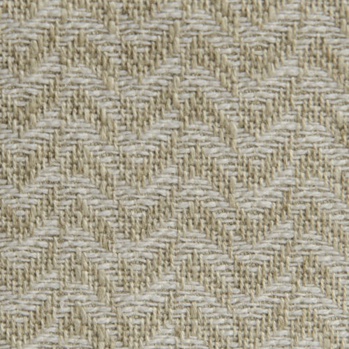 室内装饰面料 - WAVES FR - Aldeco Interior Fabrics - 几何图案 / 波纹 / 聚酯