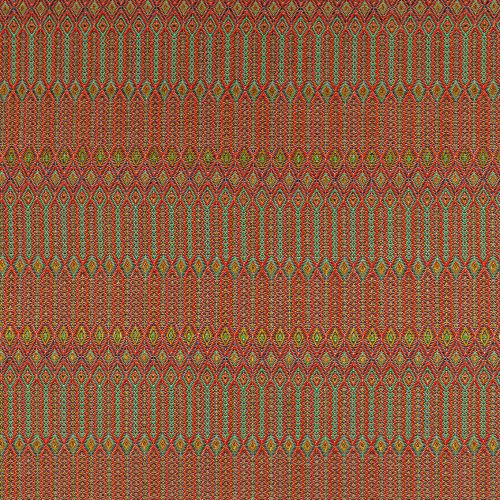 室内装饰面料 - BLISS COMPORTA IN/OUTDOOR FR - Aldeco Interior Fabrics - 几何图案 / 聚丙烯 / 可水洗