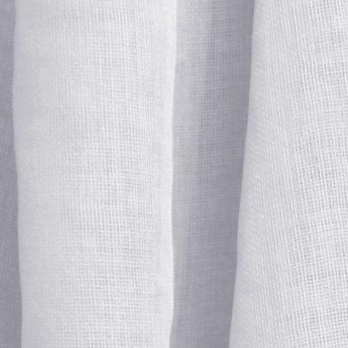 窗帘面料 - LEAF FR - Aldeco Interior Fabrics - 单色 / 聚酯 / 阻燃
