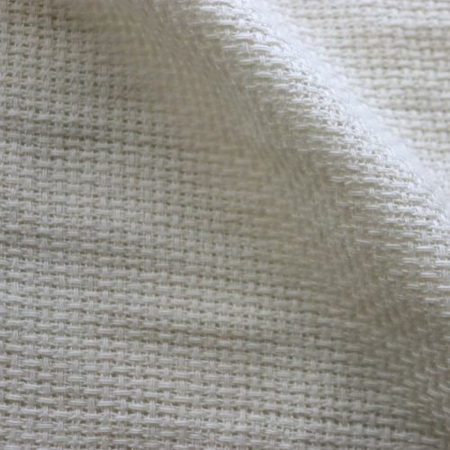 窗帘面料 - RESOURCE - Aldeco Interior Fabrics - 单色 / 聚酯 / 丙烯塑料