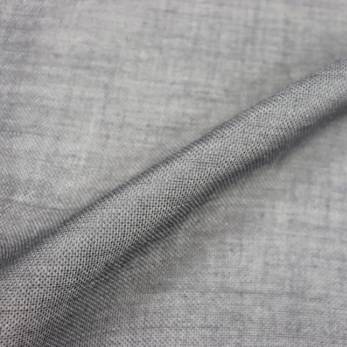 窗帘面料 - ECO FR WLB  - Aldeco Interior Fabrics - 单色 / 阻燃聚酯 / 可水洗