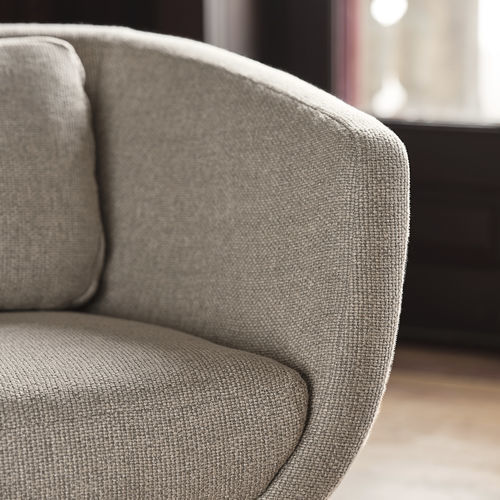 室内装饰面料 - TWEEDY    - Aldeco Interior Fabrics - 图案 / 聚酯 / 可水洗