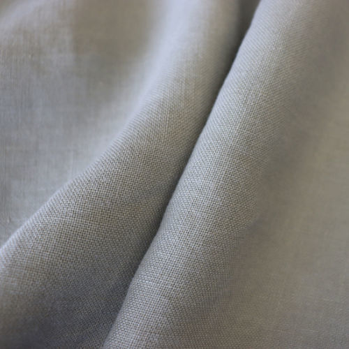 室内装饰面料 - LINACE    - Aldeco Interior Fabrics - 用于窗帘 / 单色 / 亚麻