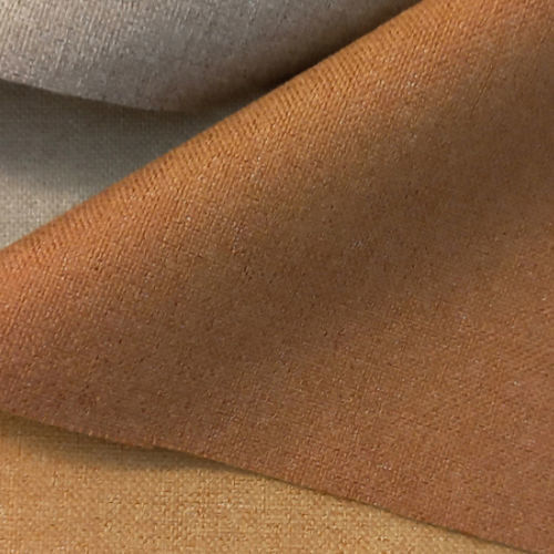 室内装饰面料 - DOUBLE FACE FR  - Aldeco Interior Fabrics - 单色 / 聚酯 / 可水洗