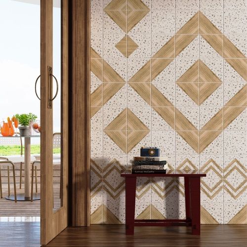 陶瓷砖 - SIMBIOSE | 20x20 - CERAGNI | WALL CERAMIC TILES - 哑光 / 室内 / 浴室