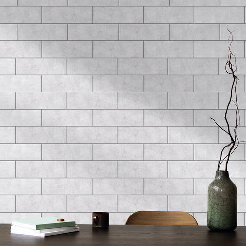 陶瓷砖 - FRAGMENTS | M10x30 - CERAGNI | WALL CERAMIC TILES - 哑光 / 室内 / 浴室