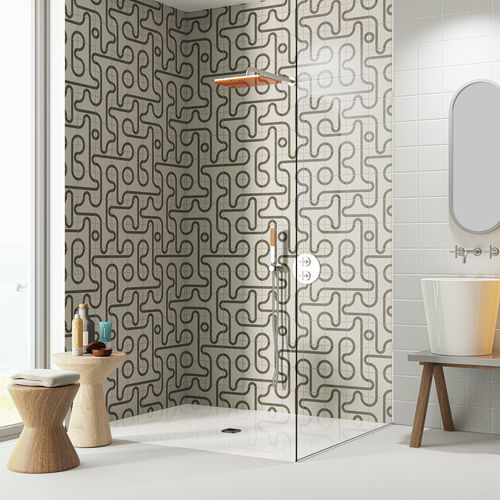 陶瓷砖 - VITA | 15x15 - CERAGNI | WALL CERAMIC TILES - 哑光 / 室内 / 浴室