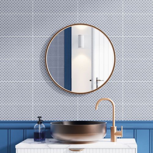 陶瓷砖 - NAOMI | M15x30 - CERAGNI | WALL CERAMIC TILES - 哑光 / 室内 / 浴室