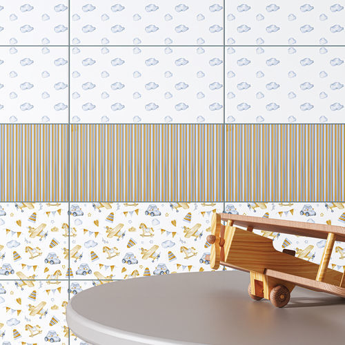 陶瓷砖 - DREAMS | M15x30 - CERAGNI | WALL CERAMIC TILES - 哑光 / 室内 / 浴室