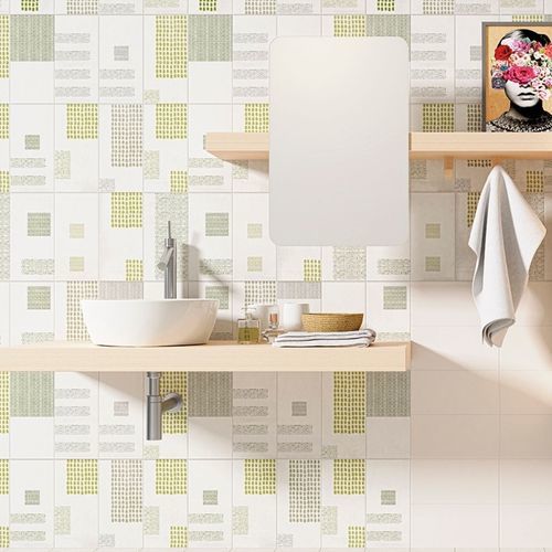 陶瓷砖 - VIVALDA | M15x30 - CERAGNI | WALL CERAMIC TILES - 哑光 / 室内 / 浴室