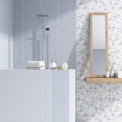 陶瓷砖 - RILEY | M15x30 - CERAGNI | WALL CERAMIC TILES - 哑光 / 室内 / 浴室