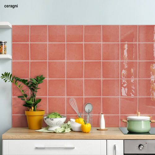 陶瓷砖 - R&Uacute;STICO - CERAGNI | WALL CERAMIC TILES - 高亮光 / 室内 / 浴室