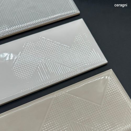 陶瓷砖 - DEEP EMOTION | M10x30 - CERAGNI | WALL CERAMIC TILES - 哑光 / 室内 / 浴室
