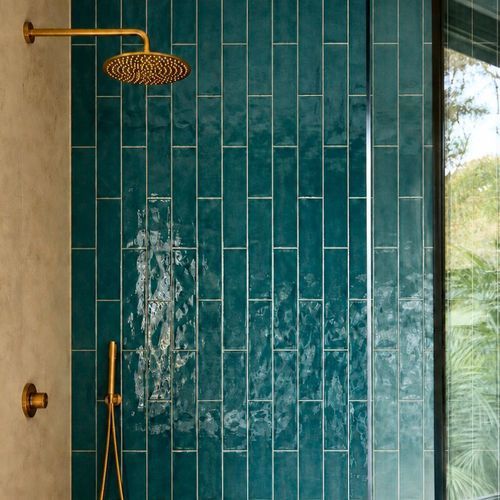 陶瓷砖 - EMOTION | M10x30 - CERAGNI | WALL CERAMIC TILES - 高亮光 / 室内 / 浴室