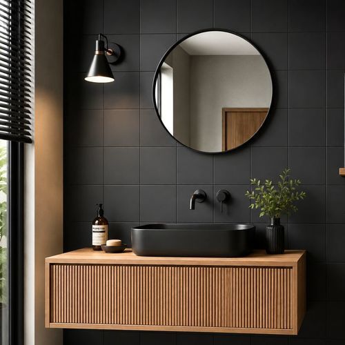 陶瓷砖 - CERAGNI | WALL CERAMIC TILES - 哑光 / 高亮光 / 室内